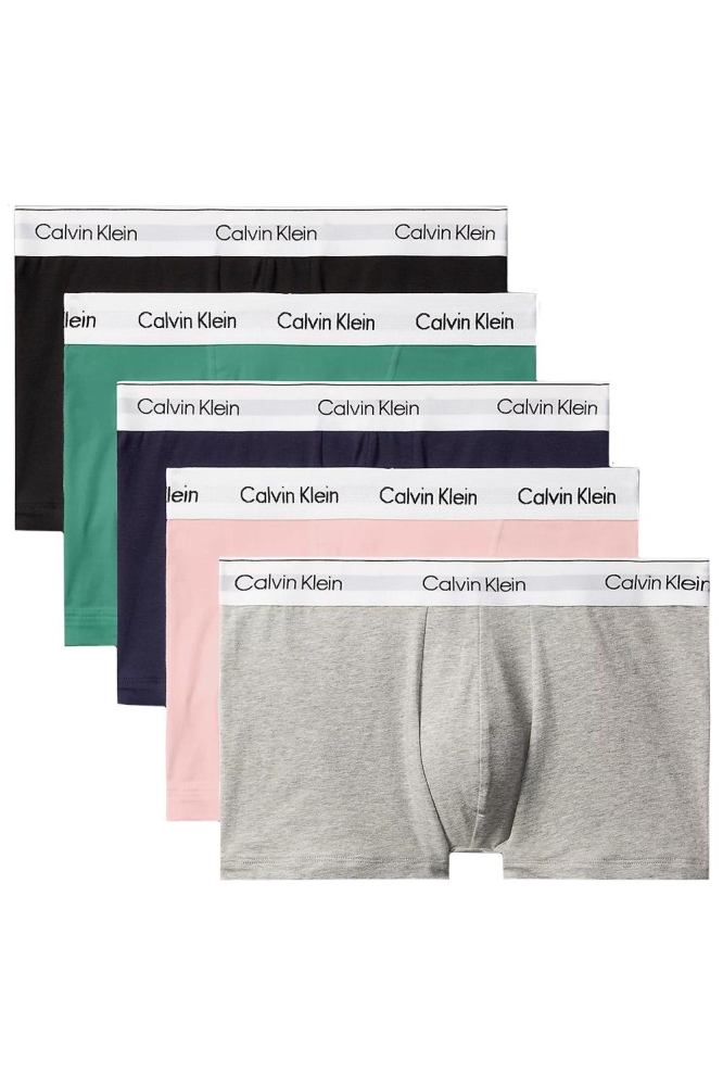 TRUNK 5PK VR4 LV00NB4393VR4 BLK S HTHR BUFF PK SLINE LIV TL